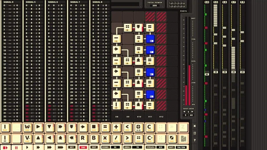 ABI-DOS (PC) gallery image 8