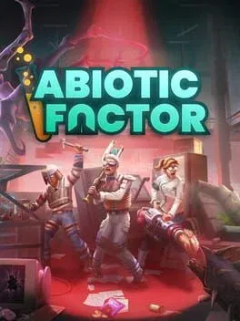 Abiotic Factor (PC)