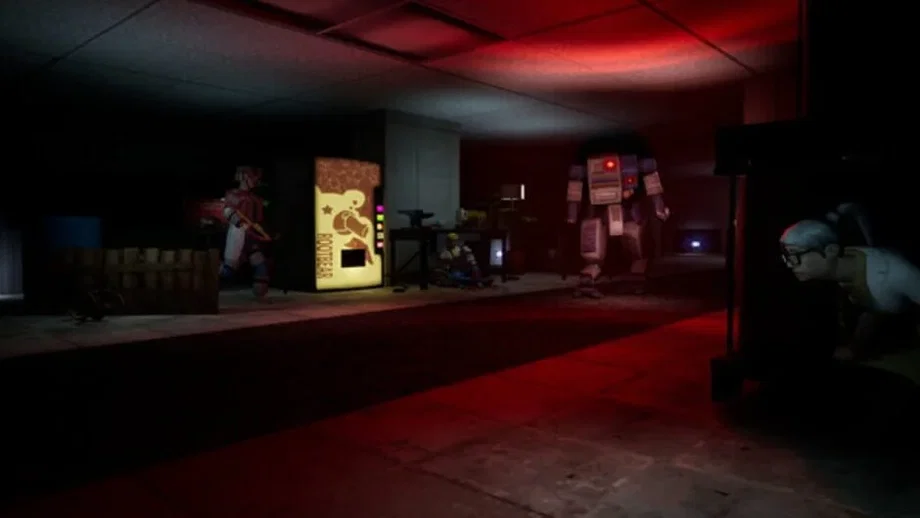 Abiotic Factor (Xbox Series X|S) gallery image 6