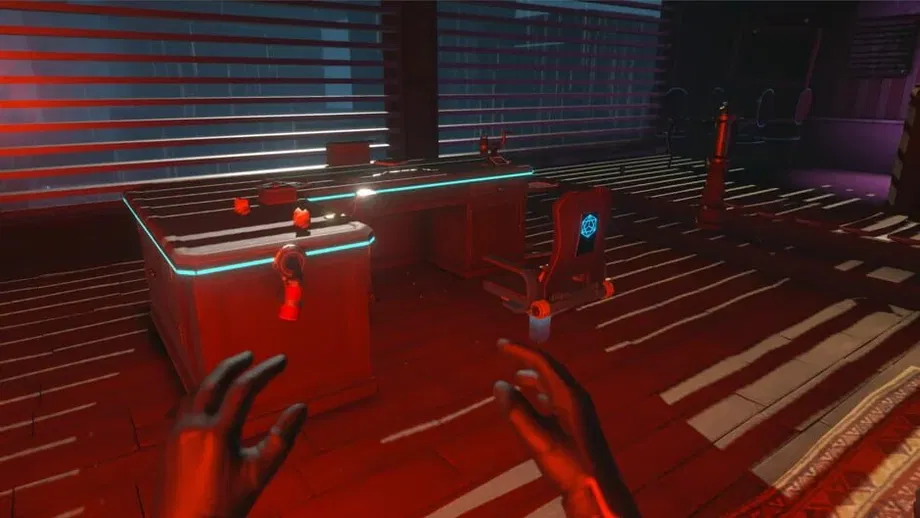 Abode 2 (PC) gallery image 3