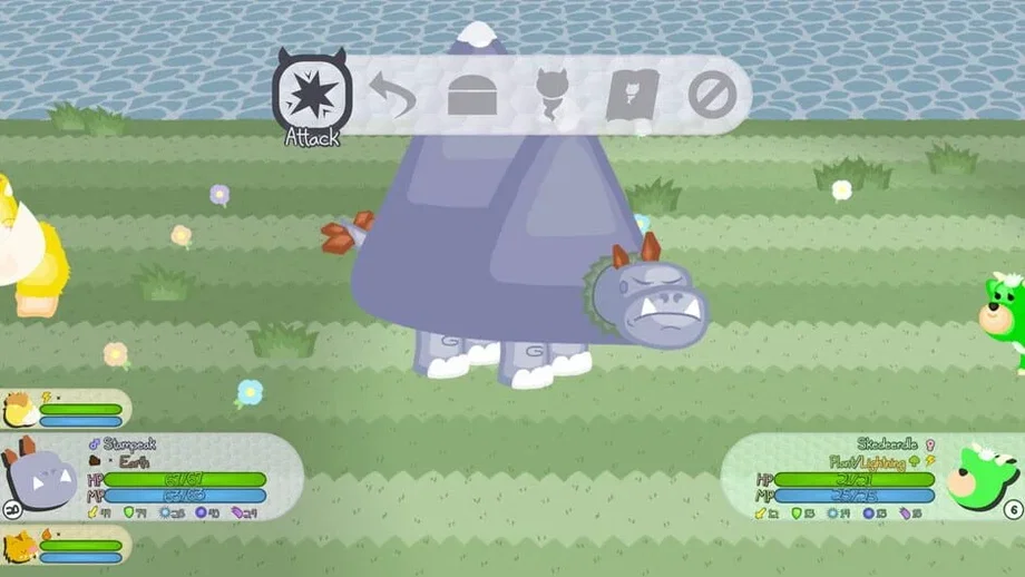 Abomi Nation (Switch) gallery image 2