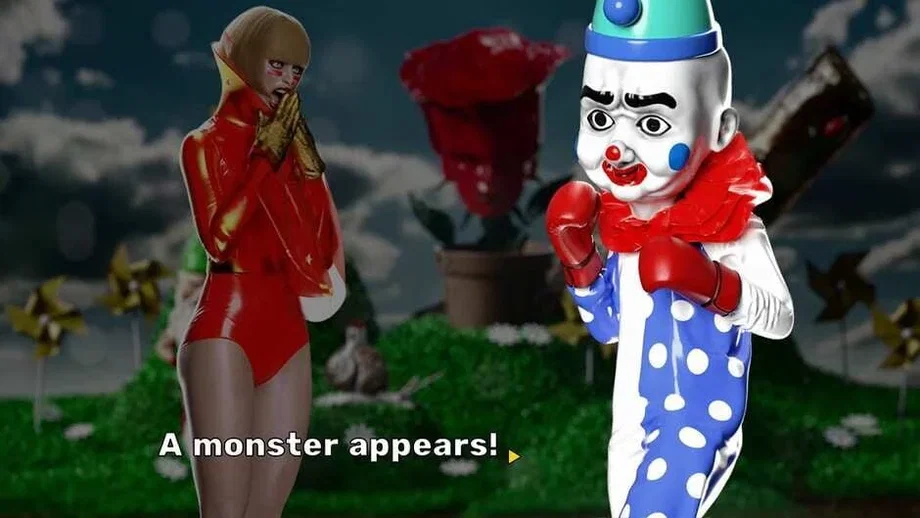 About an Elf (Switch) gallery image 6