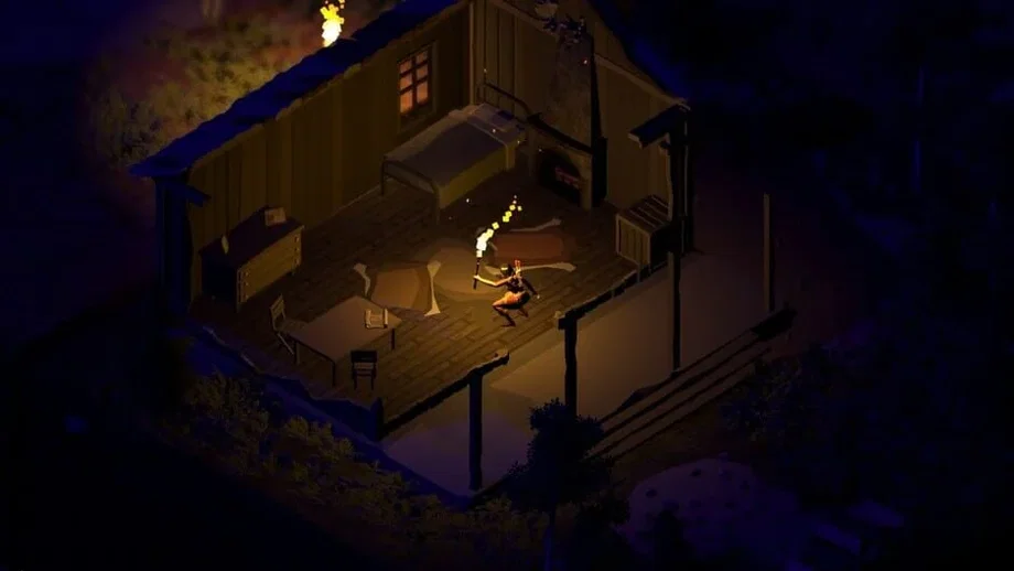 Above Snakes (PC) gallery image 7