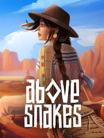 Above Snakes (Switch)