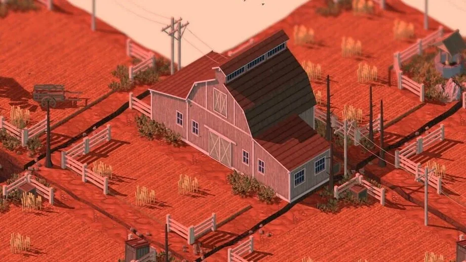 Above Snakes (Switch) gallery image 2