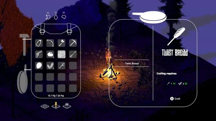 Above Snakes (Switch) gallery image 5