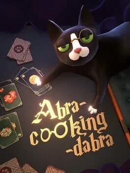 Abra-cooking-dabra (PC)