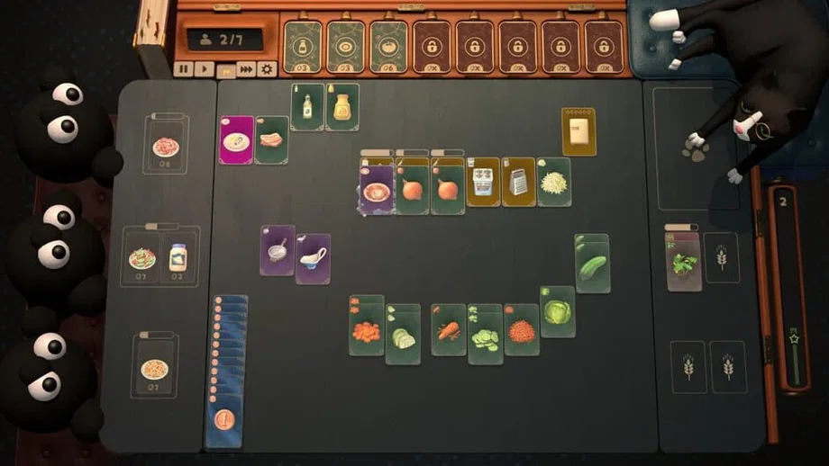 Abra-cooking-dabra (PC) gallery image 5