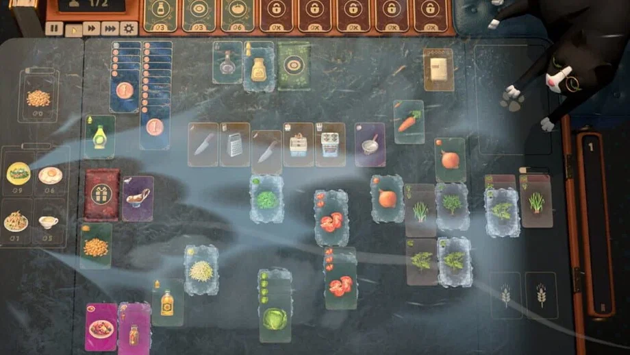 Abra-cooking-dabra (PC) gallery image 8