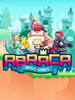 Abraca: Imagic Games (PC) gallery image 1