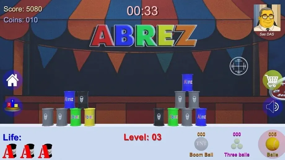 Abrez (PC) gallery image 8