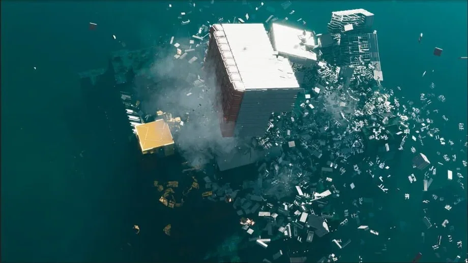 Abriss: Build to Destroy (PC) gallery image 2