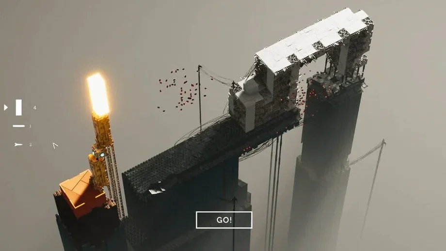 Abriss: Build to Destroy (PC) gallery image 3