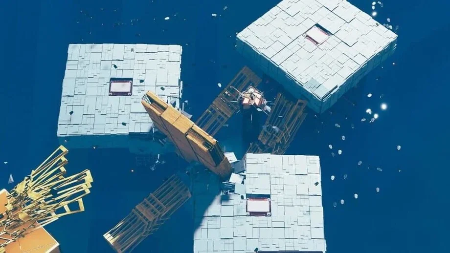 Abriss: Build to Destroy (PC) gallery image 8