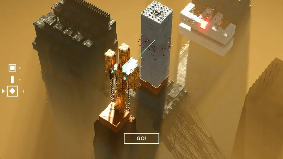 Abriss: Build to Destroy (PC) gallery image 9