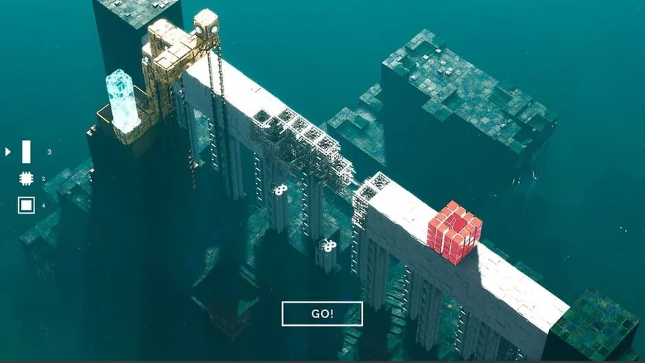 Abriss: Build to Destroy (PS5) gallery image 6