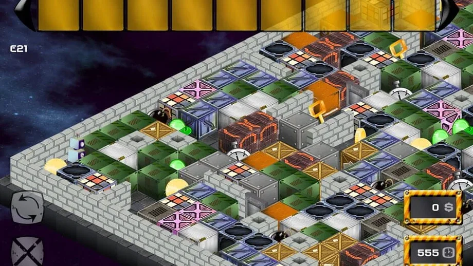 Abrix the robot (PC) gallery image 2