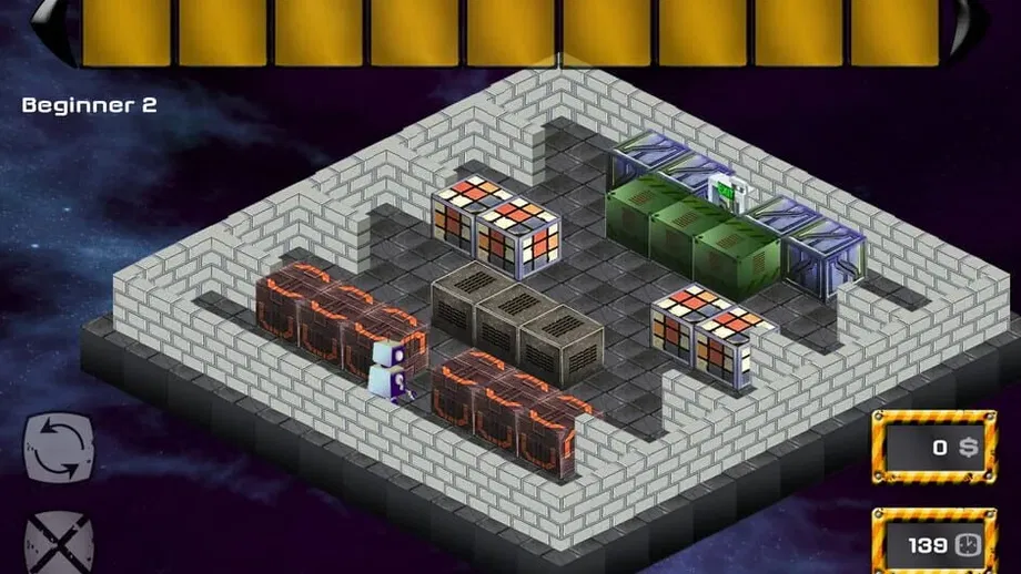 Abrix the robot (PC) gallery image 3