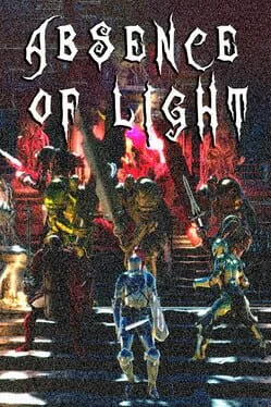 Absence of Light (PC) gallery image 1