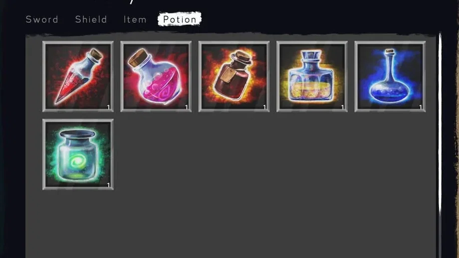 Absence of Light (PC) gallery image 2