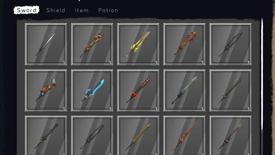 Absence of Light (PC) gallery image 6