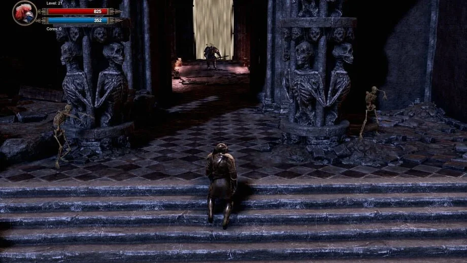 Absence of Light (PC) gallery image 8