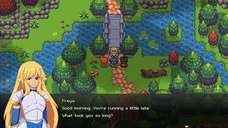 Absinthia (PC) gallery image 4