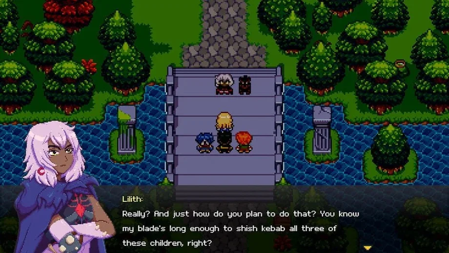 Absinthia (PC) gallery image 6