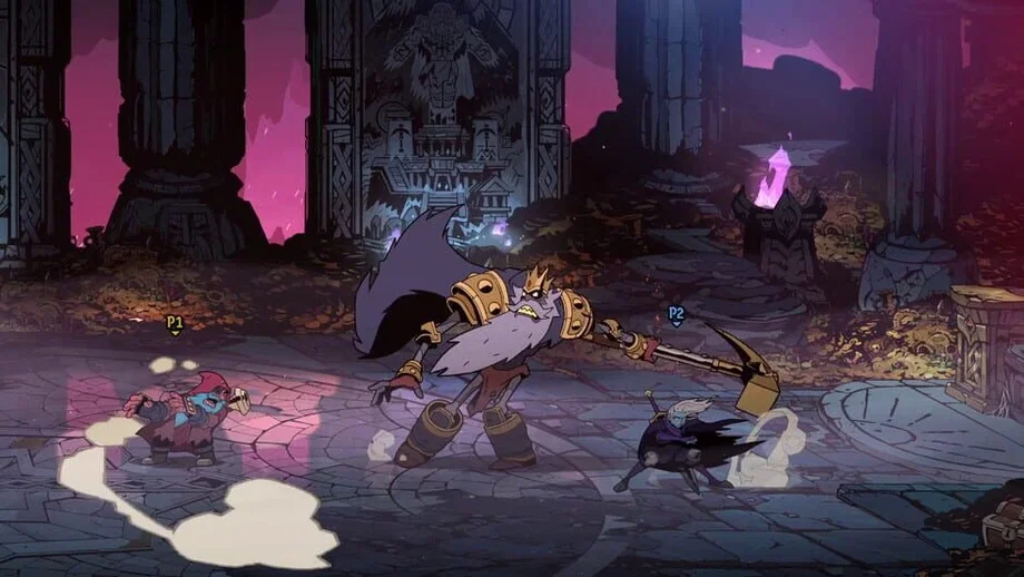 Absolum (PS5) gallery image 4