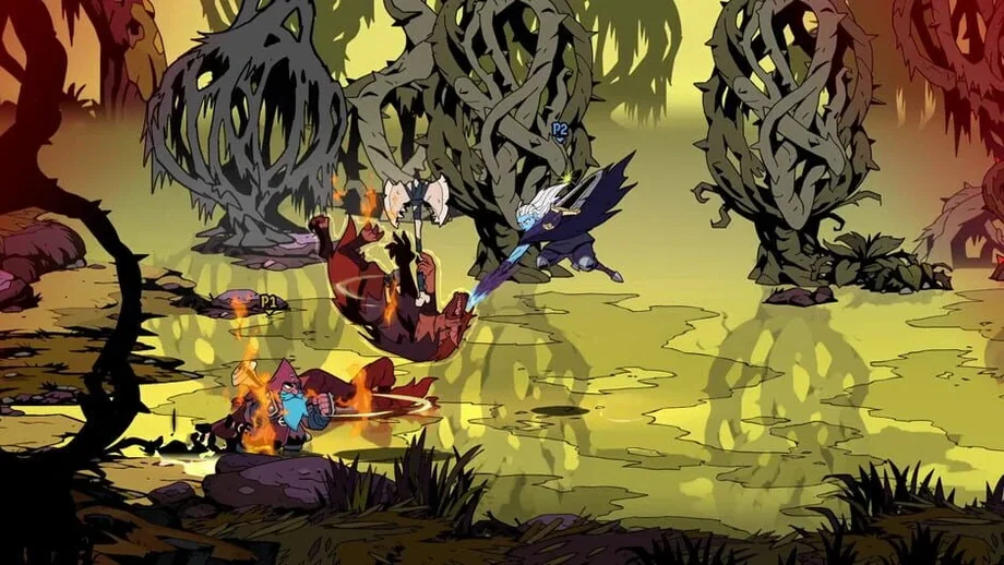 Absolum (Switch) gallery image 2