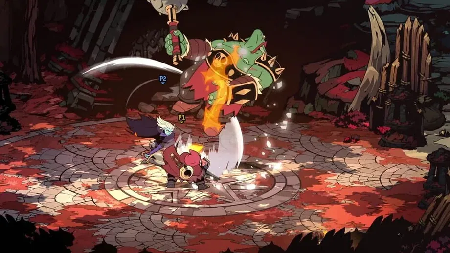 Absolum (Switch) gallery image 3