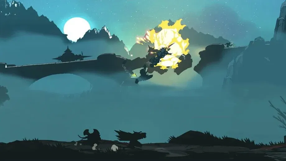 Absolum (Switch) gallery image 5