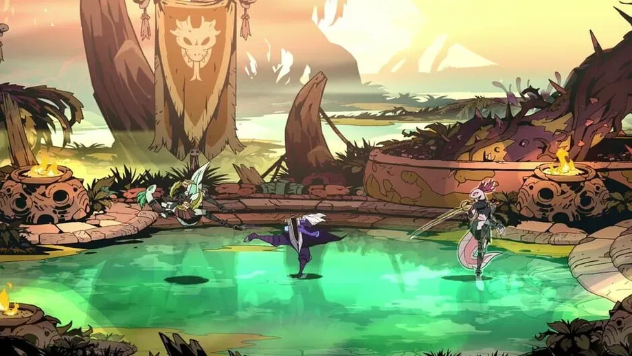 Absolum (Switch) gallery image 6