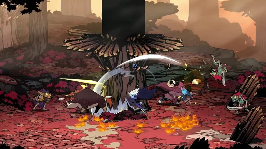 Absolum (Switch) gallery image 8