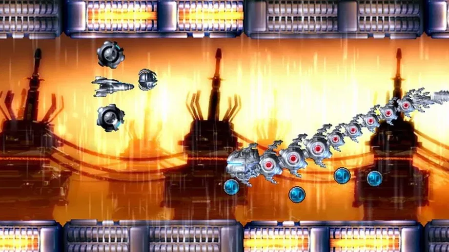 Absolute Blue (PC) gallery image 7