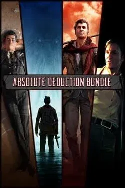 Absolute Deduction Bundle (Xbox One)