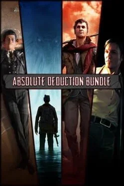 Absolute Deduction Bundle (Xbox Series X|S)