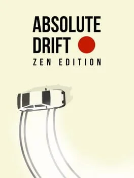 Absolute Drift: Zen Edition (PC) gallery image 1