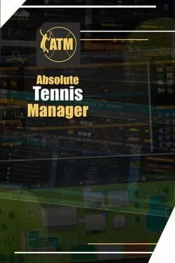 Absolute Tennis Manager (PC)