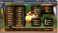 Absolute Tennis Manager (PC) thumb 5