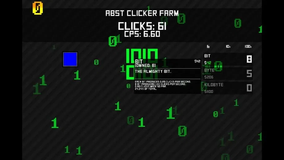 Abst Clicker Farm (PC) gallery image 6