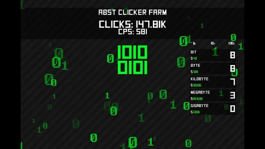 Abst Clicker Farm (PC) gallery image 7