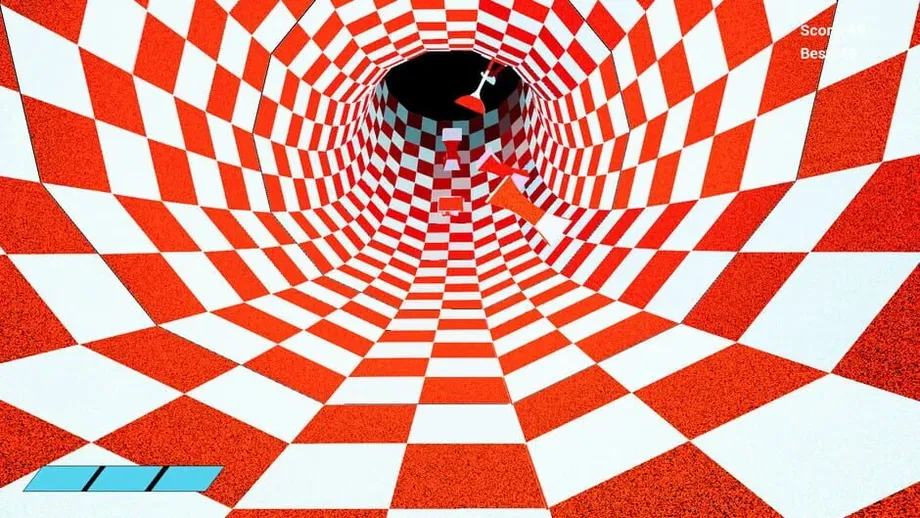 Abstract Driver (PC) gallery image 2