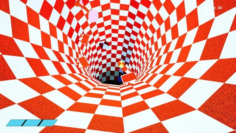 Abstract Driver (PC) gallery image 3