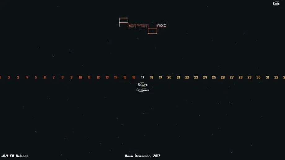 Abstractanoid (PC) gallery image 5