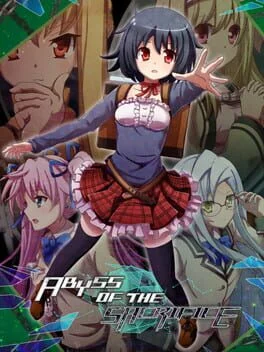 Abyss of the Sacrifice (Switch) gallery image 1