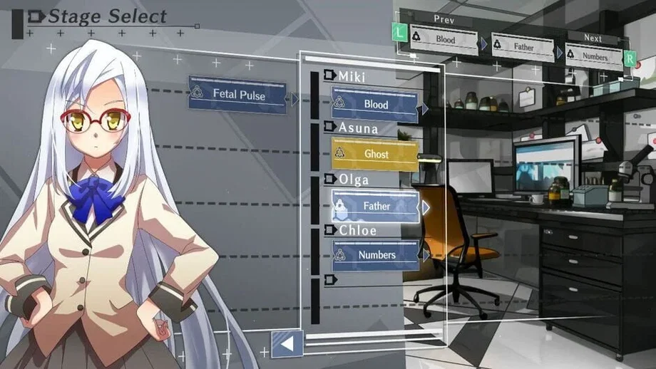 Abyss of the Sacrifice (Switch) gallery image 4