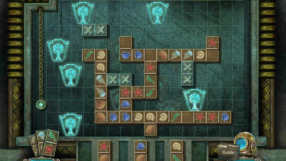 Abyss: The Wraiths of Eden (Switch) gallery image 2