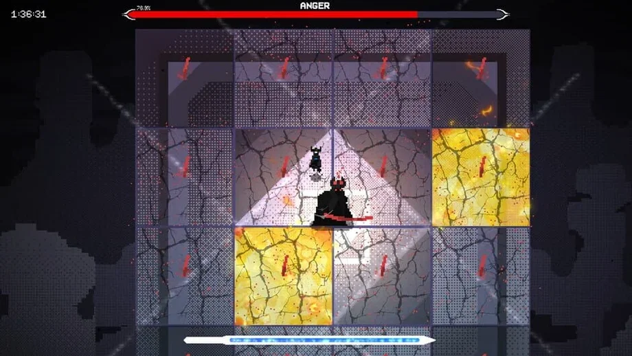 Abyssal Blade (PC) gallery image 3