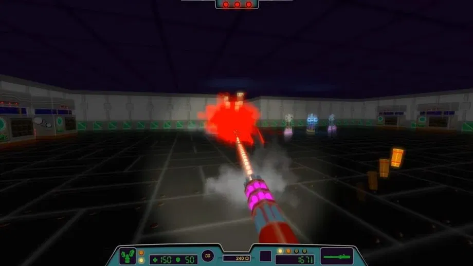 Abyssmare (PC) gallery image 2